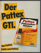 Seite 37 von Übersicht: auto motor und sport / Nr. 20 / 1984 - Titelseite