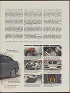 Seite 45 von Übersicht: auto motor und sport / Nr. 18 / 2007 - Titelseite