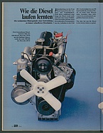 Seite 18 von Übersicht: auto motor und sport / Nr. 12 / 1985 - Titelseite