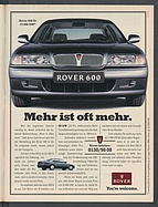 Seite 33 von Übersicht: auto motor und sport / Nr. 20 / 1994 - Titelseite