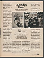 Seite 45 von Übersicht: auto motor und sport / Nr. 15 / 1985 - Titelseite