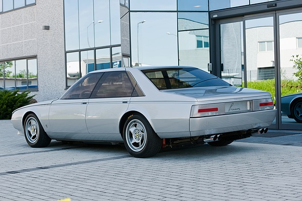 Ferrari Pinin