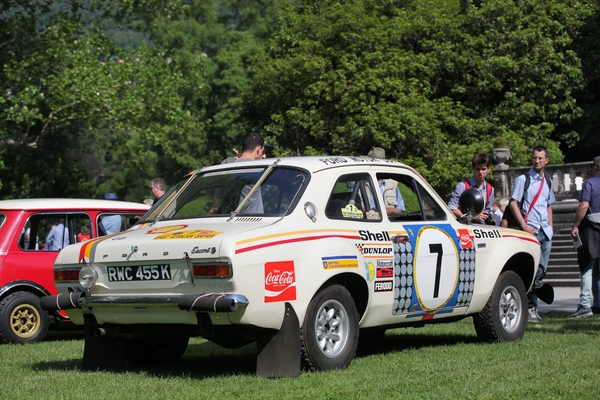 Ford (D) Escort RS 1600