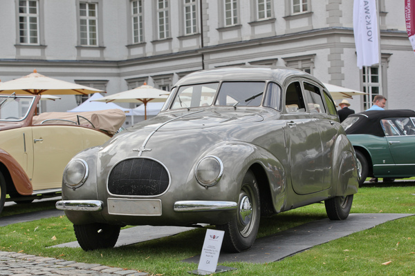Mercedes-Benz 170 V