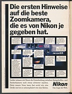 Seite 1 von Übersicht: auto motor und sport / Nr. 10 / 1992 - Titelseite