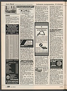 Seite 120 von Übersicht: auto motor und sport / Nr. 11 / 1990 - Titelseite