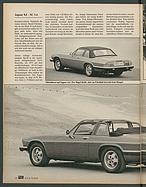 Seite 20 von Übersicht: auto motor und sport / Nr. 6 / 1984 - Titelseite