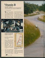 Seite 14 von Übersicht: auto motor und sport / Nr. 17 / 1982 - Titelseite