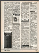 Seite 126 von Übersicht: auto motor und sport / Nr. 20 / 1989 - Titelseite