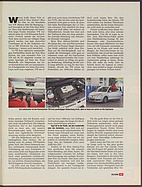 Seite 43 von Übersicht: auto motor und sport / Nr. 20 / 2006 - Titelseite