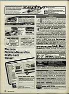 Seite 84 von ADAC Motorwelt Nr. 2 / 1985 vom 01.02