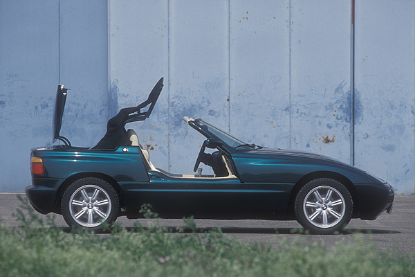 BMW Z1