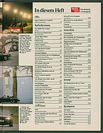 Seite 5 von Übersicht: auto motor und sport / Nr. 8 / 1986 - Titelseite