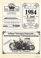 Seite 58 von Auto exklusiv Nr. 4 / 1984