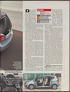 Seite 29 von auto motor und sport Nr. 13 / 2010