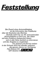 Seite 30 von AR Nr. 10 / 1970 vom 12.03
