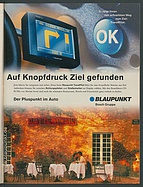 Seite 33 von Übersicht: auto motor und sport / Nr. 5 / 1999 - Titelseite