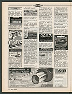 Seite 86 von Übersicht: auto motor und sport / Nr. 4 / 1996 - Titelseite