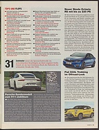 Seite 11 von auto motor und sport Nr. 13 / 2013