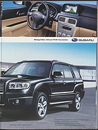 Seite  von Übersicht: auto motor und sport / Nr. 20 / 2007 - Titelseite