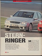 Seite 42 von Übersicht: auto motor und sport / Nr. 4 / 2006 - Titelseite