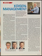 Seite 3 von auto motor und sport Nr. 17 / 2012