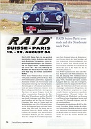 Seite 76 von SwissClassics Nr. 2 / 2004