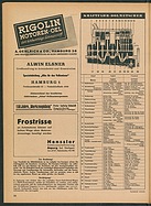 Seite 32 von Übersicht: Das Auto / Nr. 7 / 1947 - Titelseite