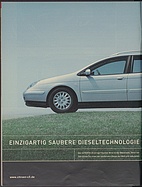 Seite 22 von Übersicht: auto motor und sport / Nr. 20 / 2003 - Titelseite