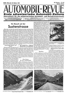 Seite 1 von AR Nr. 42 / 1943 vom 30.10