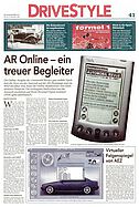 Seite 41 von AR Nr. 49 / 2001