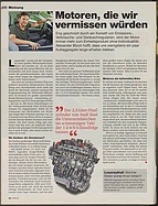Seite 24 von auto motor und sport Nr. 6 / 2013