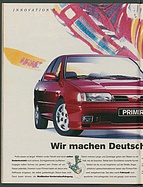 Seite 42 von Übersicht: auto motor und sport / Nr. 2 / 1995 - Titelseite
