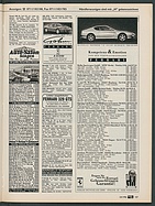 Seite 119 von Übersicht: auto motor und sport / Nr. 24 / 1996 - Titelseite