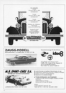Seite 30 von Auto exklusiv Nr. 12 / 1983