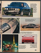 Seite 5 von Übersicht: auto motor und sport / Nr. 5 / 1988 - Titelseite