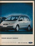 Seite 15 von Übersicht: auto motor und sport / Nr. 16 / 1996 - Titelseite