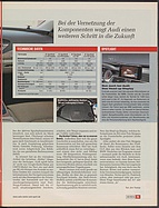 Seite 25 von auto motor und sport Nr. 20 / 2010