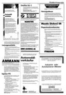 Seite 63 von AR Nr. 5 / 1987 vom 05.02