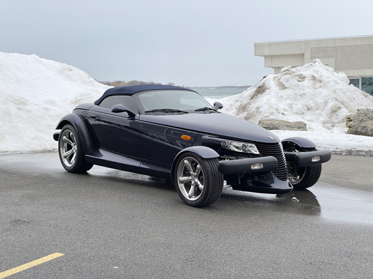 Chrysler Prowler