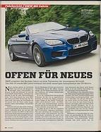 Seite 38 von auto motor und sport Nr. 13 / 2012