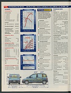 Seite 54 von Übersicht: auto motor und sport / Nr. 3 / 1999 - Titelseite