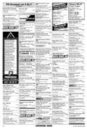 Seite 46 von AR Nr. 40 / 1990 vom 27.09