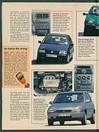 Seite 44 von Übersicht: auto motor und sport / Nr. 18 / 1995 - Titelseite