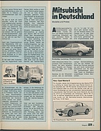 Seite 13 von auto motor und sport Nr. 1 / 1977