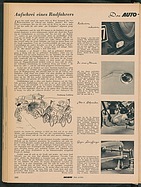 Seite 186 von Übersicht: Das Auto / Nr. 6 / 1951 - Titelseite