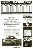 Seite 4 von AR Nr. 29 / 1991