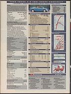 Seite 50 von Übersicht: auto motor und sport / Nr. 5 / 2007 - Titelseite