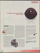 Seite 25 von Übersicht: auto motor und sport / Nr. 16 / 2006 - Titelseite