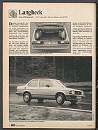 Seite 70 von auto motor und sport Nr. 13 / 1980